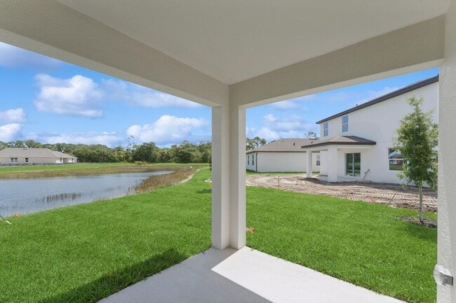 Building Photo - 4971 Armina Pl