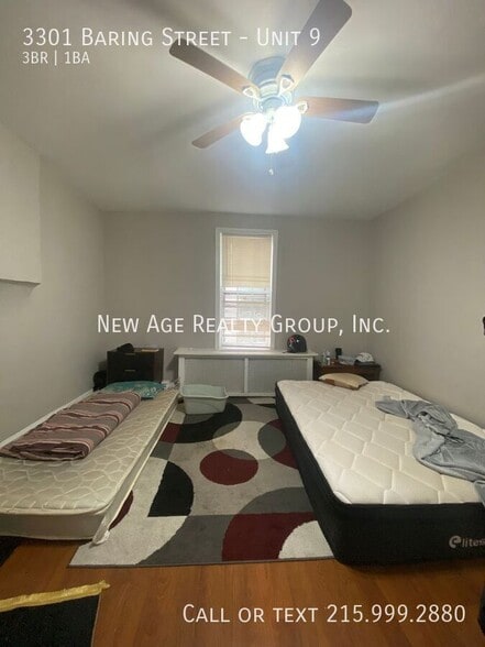 Building Photo - 3301 Baring St