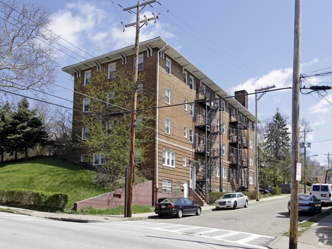 Building Photo - 2123 Shady Ave