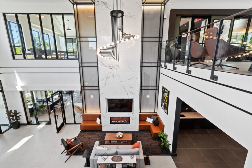 Hunters Glen Apartments 1000 Hunters Glen Dr Plainsboro NJ 08536