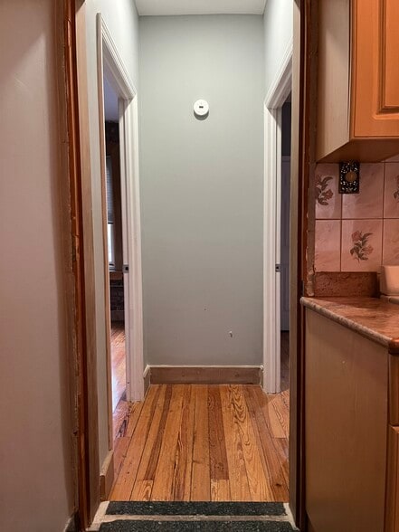 Building Photo - 3432 38th St