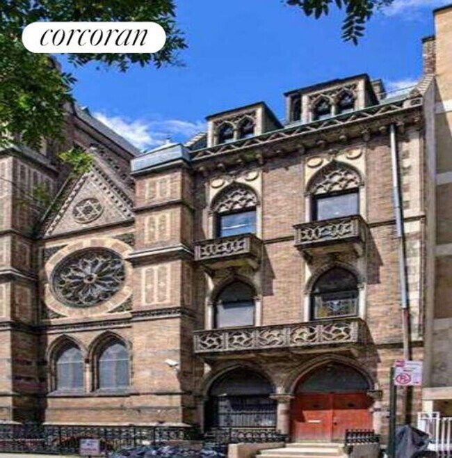 Building Photo - 47 E 129th St