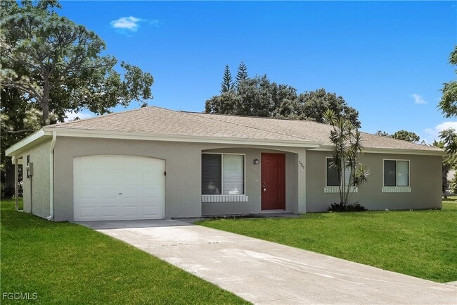 Building Photo - 5945 Spearman Cir