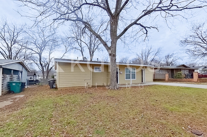 Building Photo - 1604 Norman St