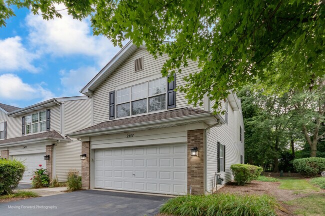 Building Photo - 2417 Stoughton Cir