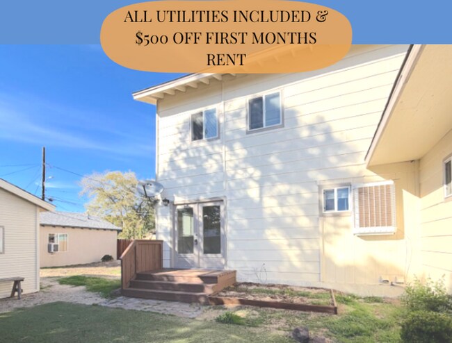Building Photo - ALL UTILITIES INCLUDED!! Sparks 2 bedroom, 2.5 bath - Available Now!!