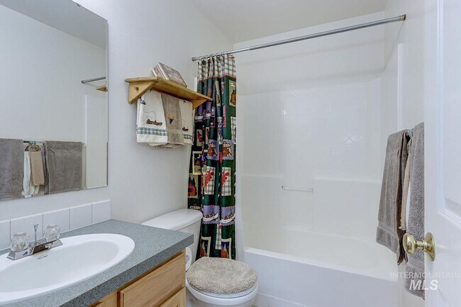 Building Photo - Pet Friendly Home in Meridian!