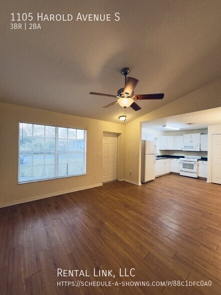 Building Photo - 1105 Harold Ave S