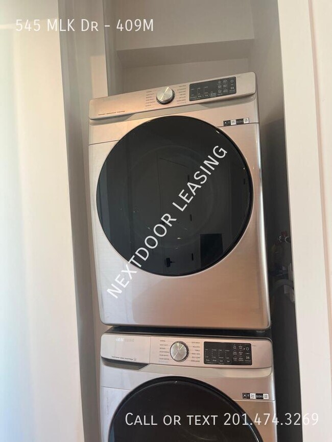 Building Photo - 545 M.L.K. Drive