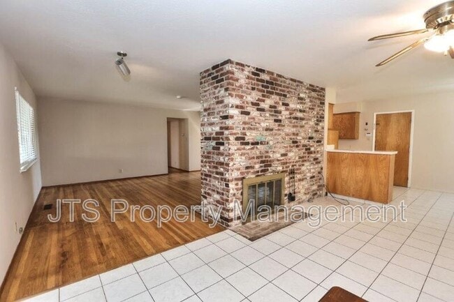 Building Photo - 1200 Gary Way