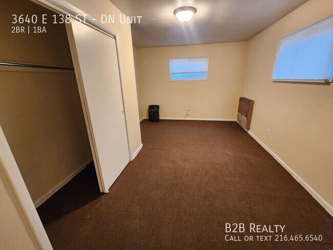 Building Photo - 3640 E 138th St