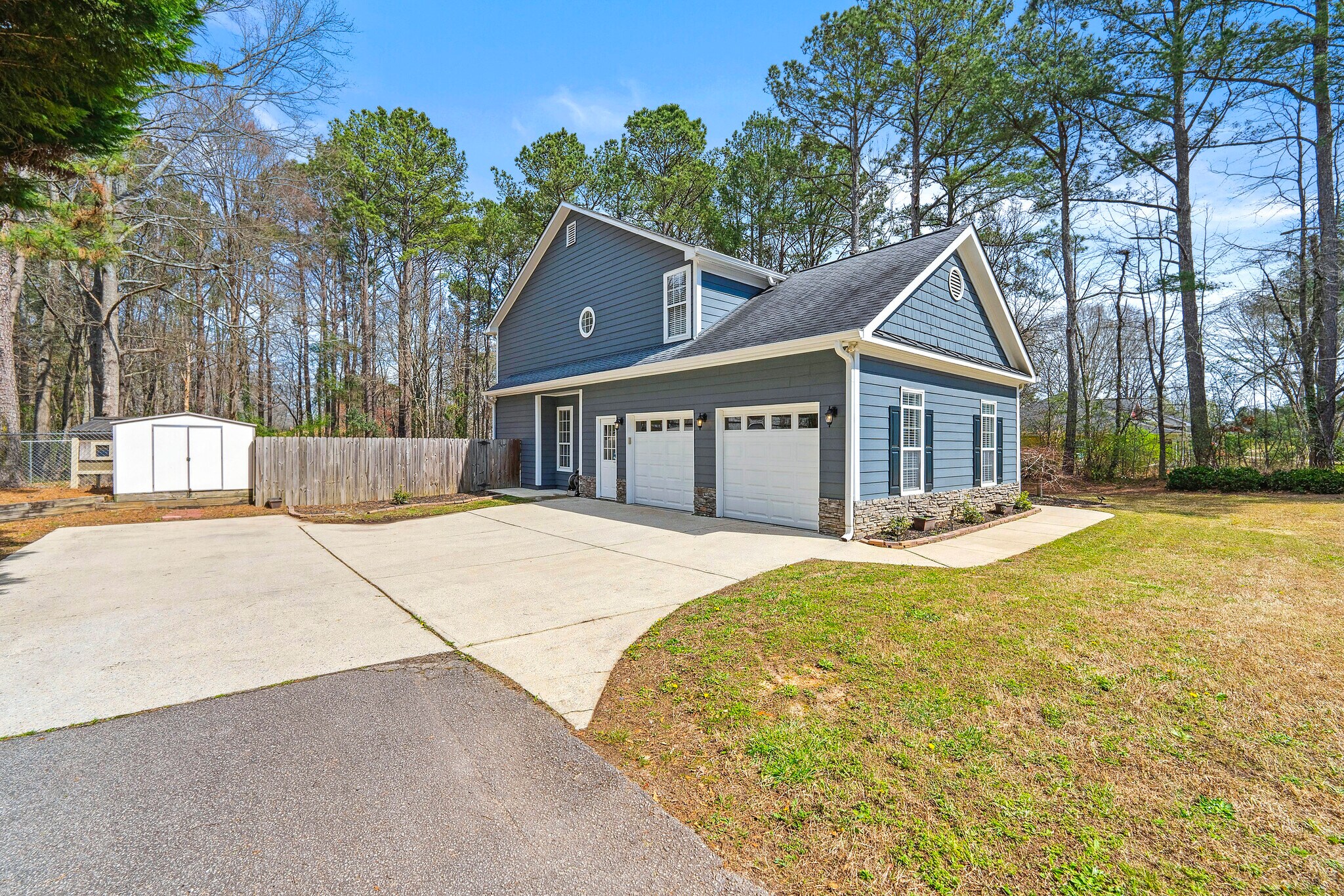 Building Photo - 3394 Pendley Rd