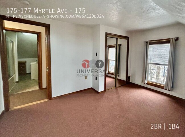Building Photo - 175-177 Myrtle Ave-175