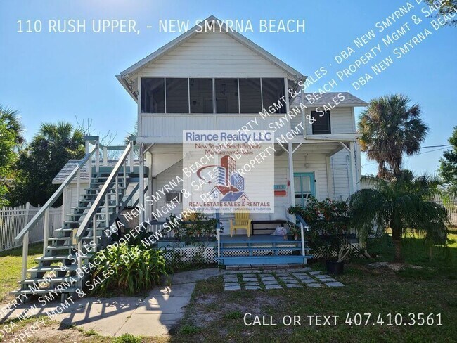 Primary Photo - 110 Rush St