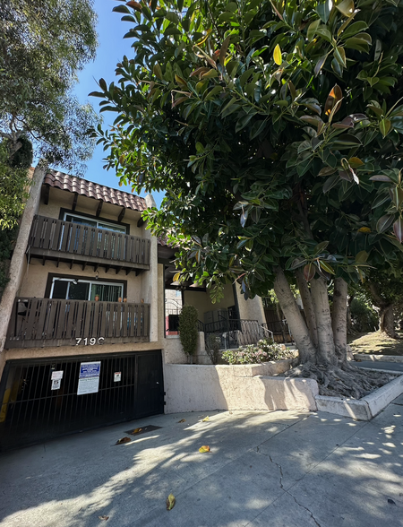 Building Photo - 719 N Eucalyptus Ave