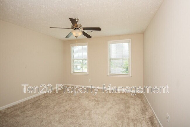 Building Photo - 6002 Townes Way