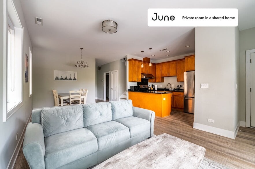 Building Photo - Room in Shared 5 bed/3 bath home