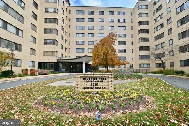Building Photo - 3701 Connecticut Ave NW