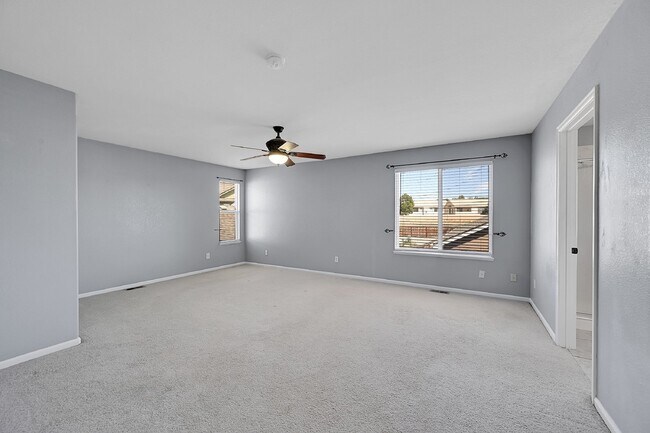 Building Photo - $2,540.95, 4 bed, 3.5 bath Home in Co Springs with Fenced in Yard and Finished Basement!