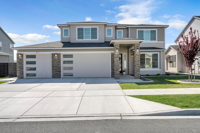 Building Photo - 2613 Morris Ave