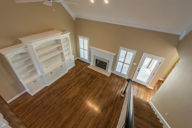 Building Photo - 1809 Abbey Wood Ln