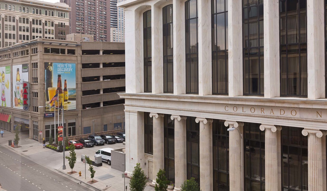 Bank And Boston Lofts Denver Co Apartment Finder