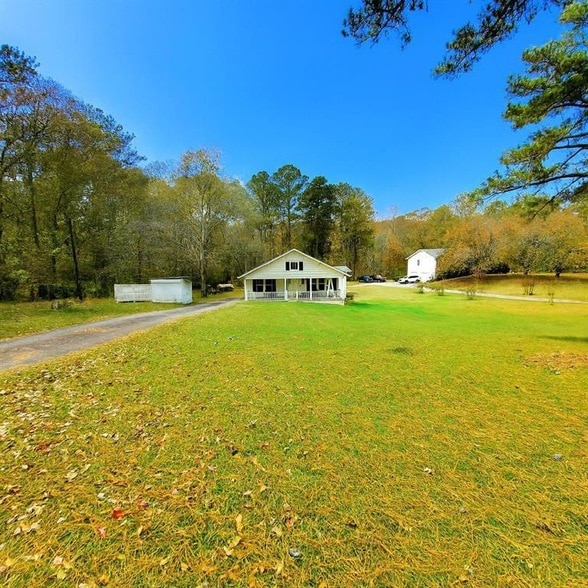 Building Photo - 7025 Rico Rd