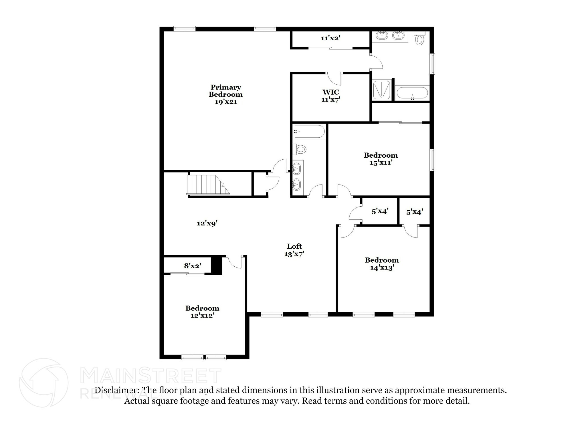 Building Photo - 1312 Arbor Greene Dr