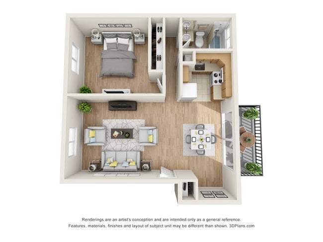 Building Photo - Dutchess Apartments