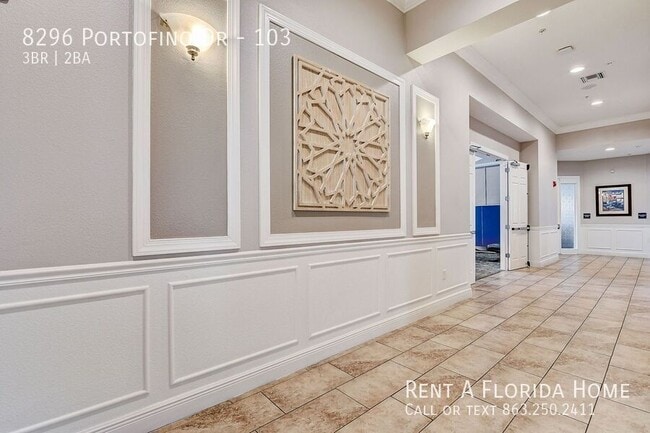 Building Photo - 8296 Portofino Dr