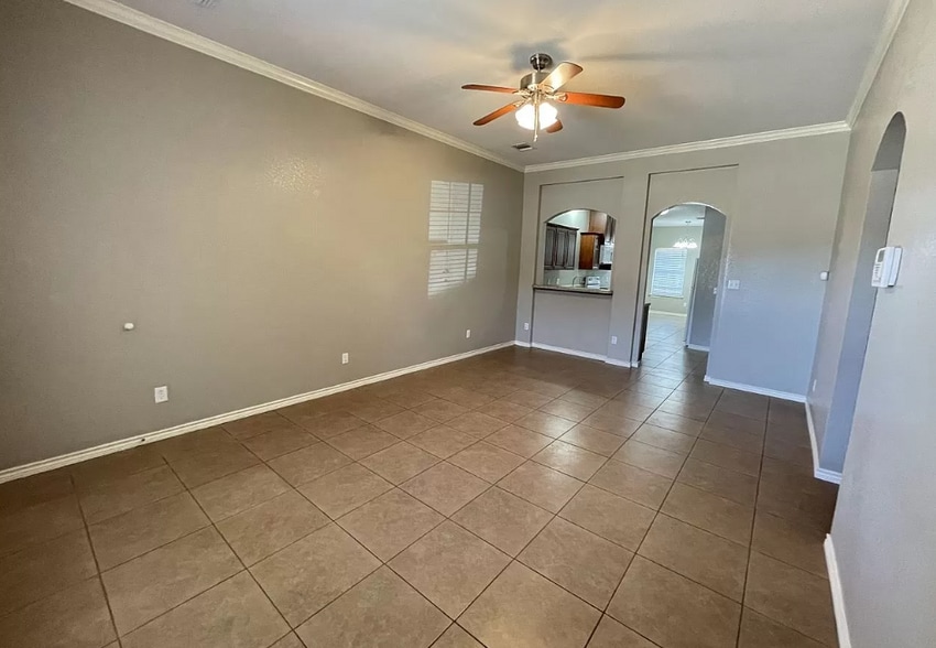 Building Photo - 4414 Reveille Rd