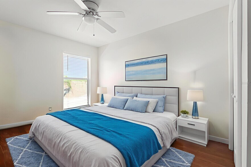 Building Photo - 2630 McDonald Ter