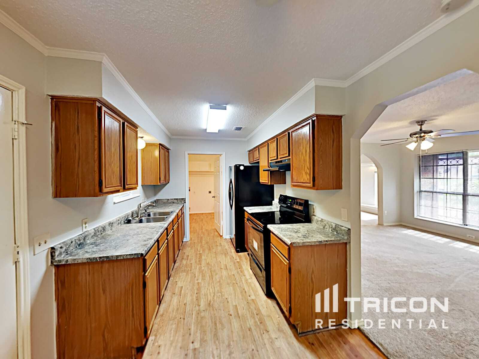 Building Photo - 7828 Texridge Dr