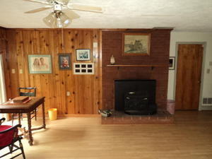 Building Photo - Roomy 3-Bedroom Home in Pantops with a 2 Car Garage and a Pool!