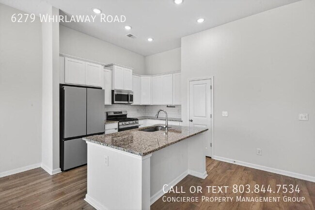 Building Photo - 6279 Whirlaway Rd