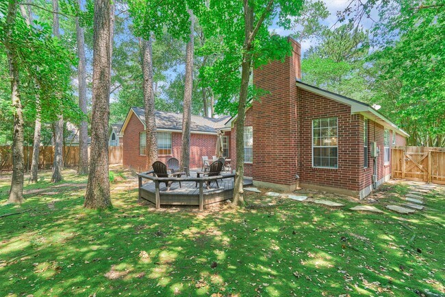 Building Photo - 3 E Night Heron Pl