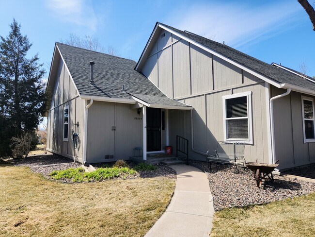 FRONT - 2693 S Xanadu Way