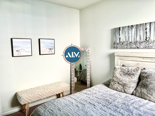 Building Photo - Gorgeous 3BR House at Heritage, New Riverside – Available April 7!