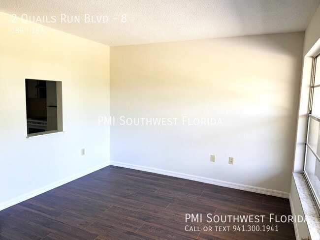 Building Photo - 2 Quails Run Blvd