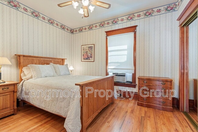 Building Photo - 632 Bross St