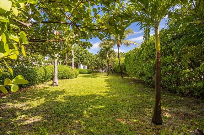 Building Photo - 5055 Collins Ave