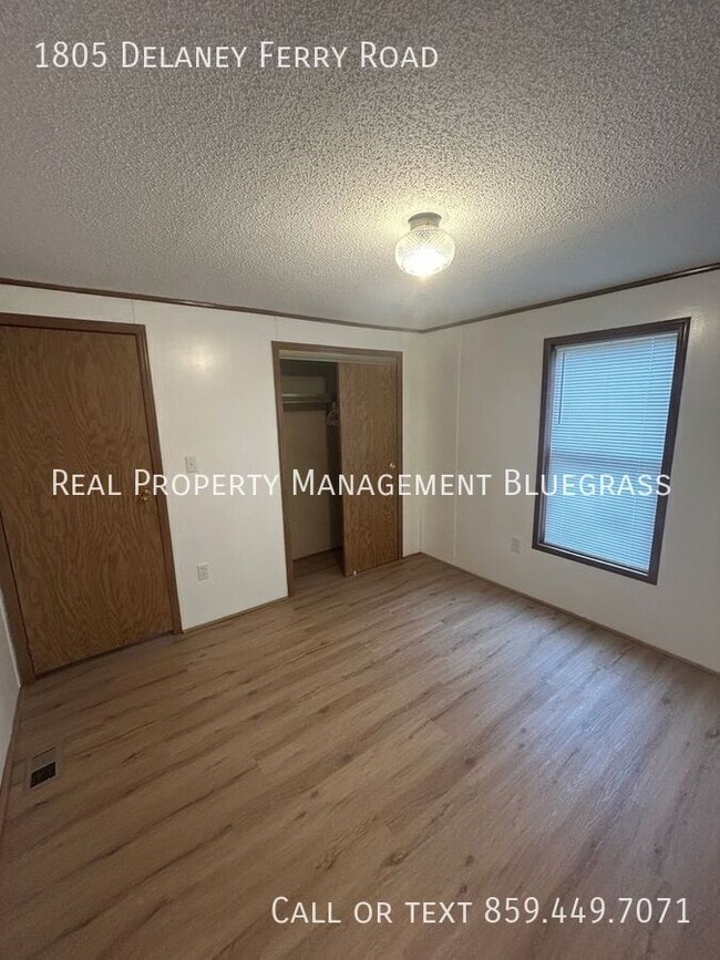 Building Photo - 1805 Delaney Ferry Rd