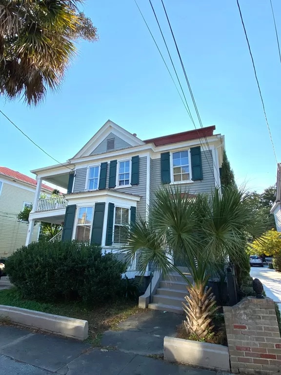 Building Photo - 9 Gadsden St