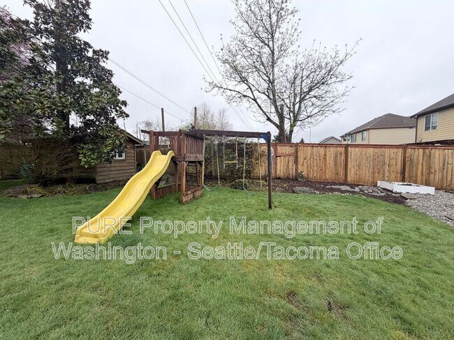 Building Photo - 1725 SW 346th Pl