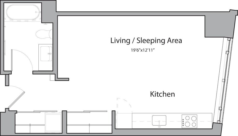 Building Photo - 55 Traveler St