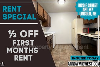 Building Photo - 1820 F St