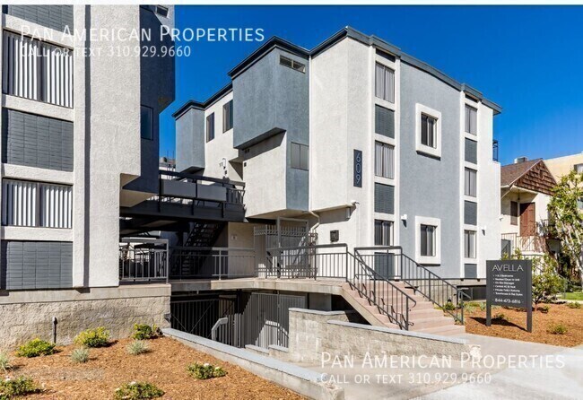 Building Photo - 609 N Jackson St