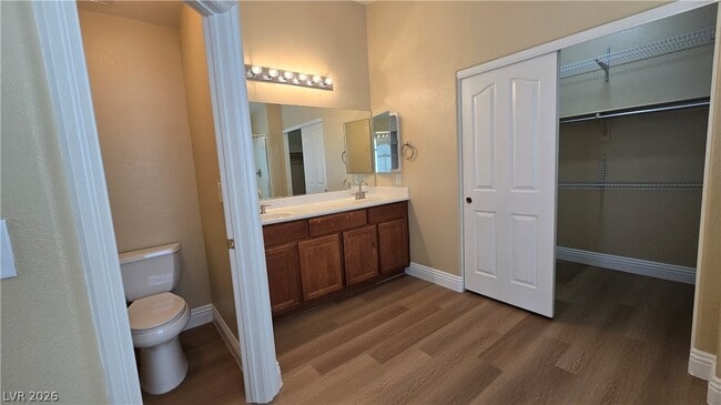 Building Photo - 2258 Smokey Sky Dr