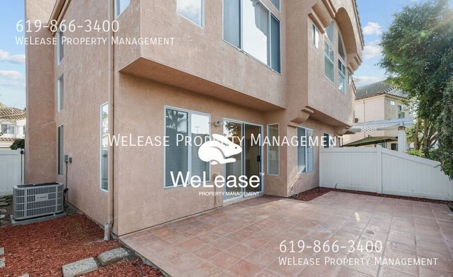 Building Photo - Comfort & Convenience in Chula Vista: 3-be...