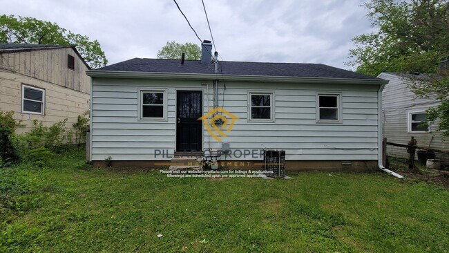 Building Photo - 3522 N Olney St